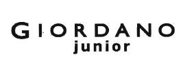 Trademark GIORDANO junior