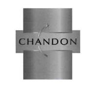 Trademark CHANDON