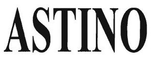 Trademark ASTINO