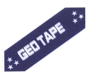 Trademark GEOTAPE