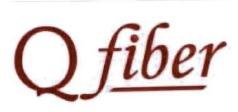 Trademark QFIBER