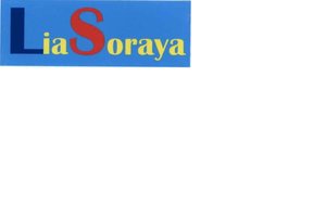 Trademark LIASORAYA