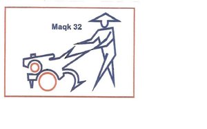 Trademark MAGK 32