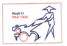 Trademark MAGK32 PAK TANI + LUK