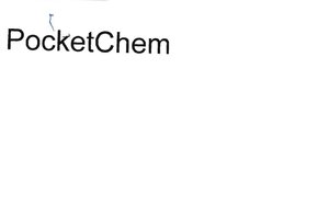 Trademark POCKETCHEM