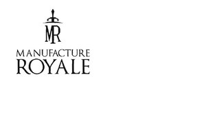 Trademark MANUFACTURE ROYALE