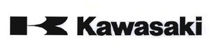 Trademark KAWASAKI + LOGO K