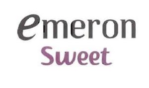 Trademark EMERON SWEET