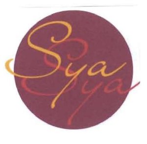 Trademark SYASYA