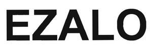 Trademark EZALO