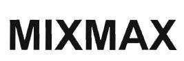 Trademark MIXMAX