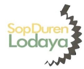 Trademark SOP DUREN LODAYA