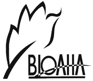 Trademark BIOAHA