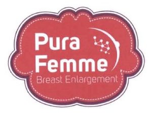 Trademark PURA FEMME