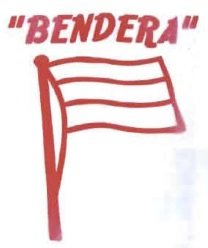 Trademark BENDERA