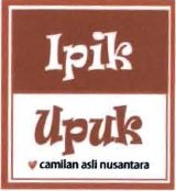 Trademark IPIK UPUK + LUKISAN