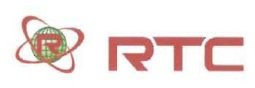 Trademark RTC + LOGO