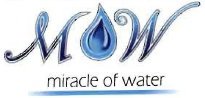 Trademark MOW MIRACLE OF WATER + LUK AIR