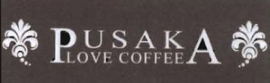 Trademark PUSAKA LOVE COFFEE