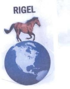 Trademark RIGEL