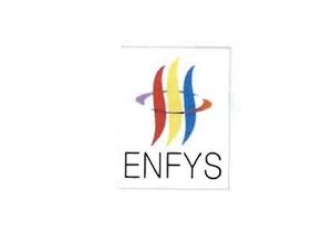 Trademark ENFYS + LOGO