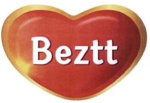 Trademark BEZTT