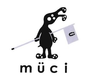 Trademark MUCI + LOGO