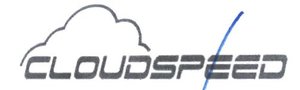 Trademark CLOUDSPEED