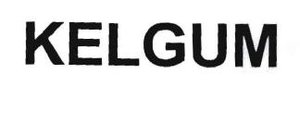 Trademark KELGUM