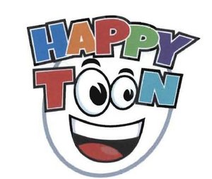 Trademark HAPPY TOON