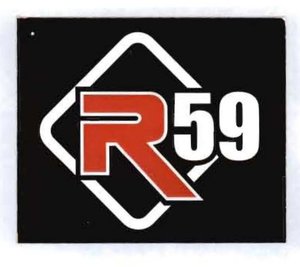 Trademark R 59