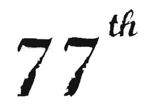 Trademark 77th