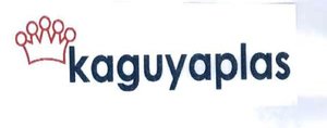 Trademark Kaguyaplas + Logo