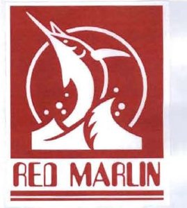 Trademark RED MARLIN