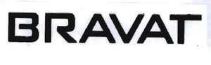 Trademark BRAVAT