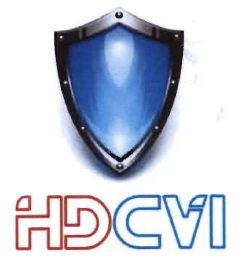 Trademark HDCVI & LOGO