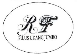 Trademark RF PILUS UDANG JUMBO