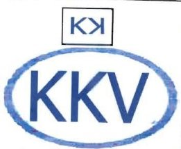 Trademark KKV