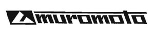 Trademark MUROMOTO + LOGO