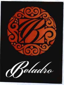 Trademark Beladro