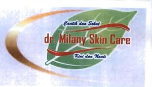 Trademark dr. Milany Skin Care