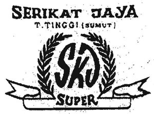 Trademark SERIKAT JAYA