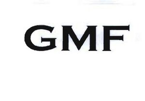 Trademark GMF