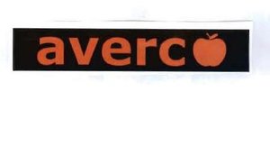 Trademark AVERCO