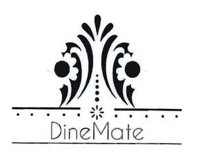 Trademark DINEMATE