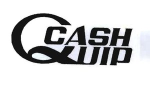 Trademark CASHQUIP