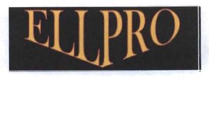Trademark ELLPRO