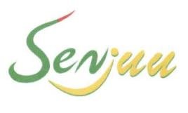 Trademark SENJUU