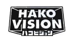 Trademark HAKO VISION