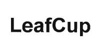 Trademark LeafCup